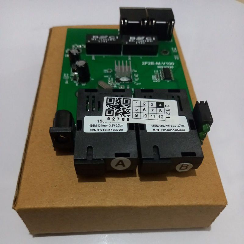 Đầu Chuyển Đổi Khí Hs AIRPO 2F2E