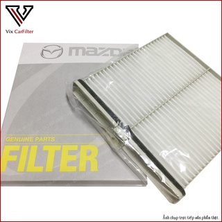 Lọc gió điều hòa mazda 2 đời 2015-2021, mazda cx-3 đời 2015-2022. - vix.carfilter