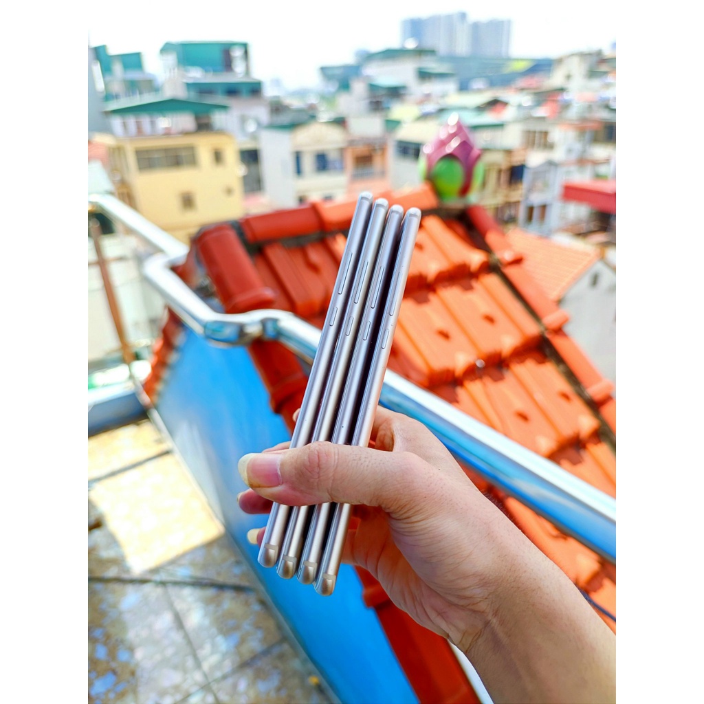 Điện thoại XIAOMI MIMAX 2 cấu hình khủng màn 6.44 inch pin 5300mah Liên Quân Free fire