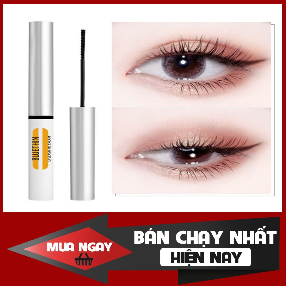 💥Mẫu Mới💥 Mascara Chuốt Mi Lâu Trôi Chống Thấm Nước (Cam Kết Chính Hãng)