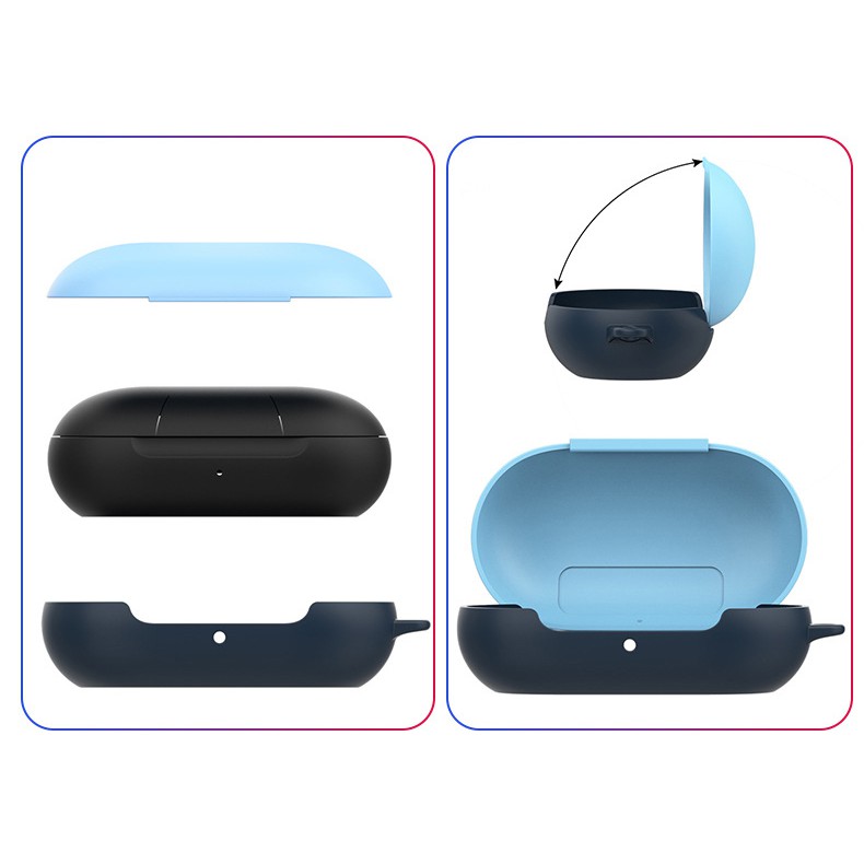 Ốp Bean Tai Galaxy Buds Buds+, Galaxy Buds