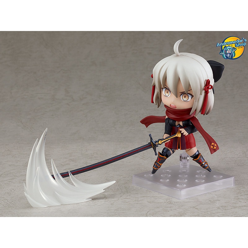 [Good Smile Compan] Mô hình nhân vật Fate/Grand Order Nendoroid 1440 Alter Ego/Okita Souji (Alter)