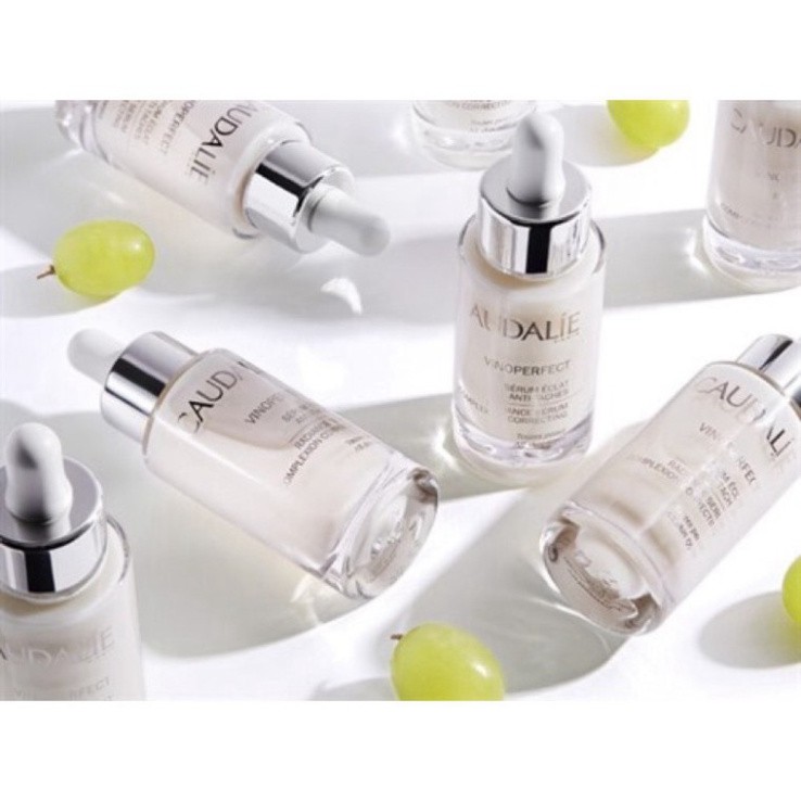 Serum Caudalie vinoperfect chống lão hoá GP2