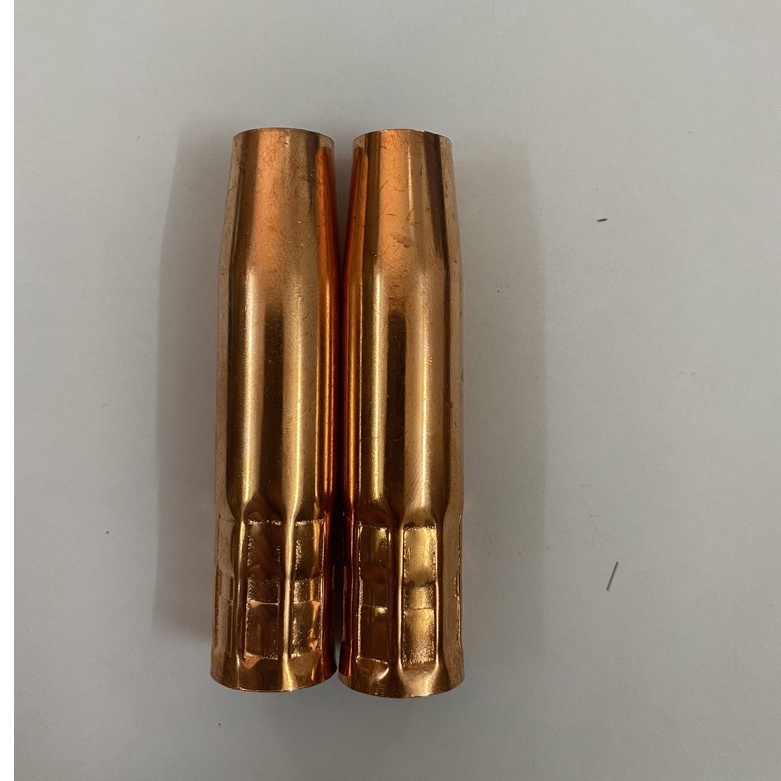 1 Chụp khí 200A Cái Dùng Cho Máy Hàn MIG Dày 1.0-1.5mm