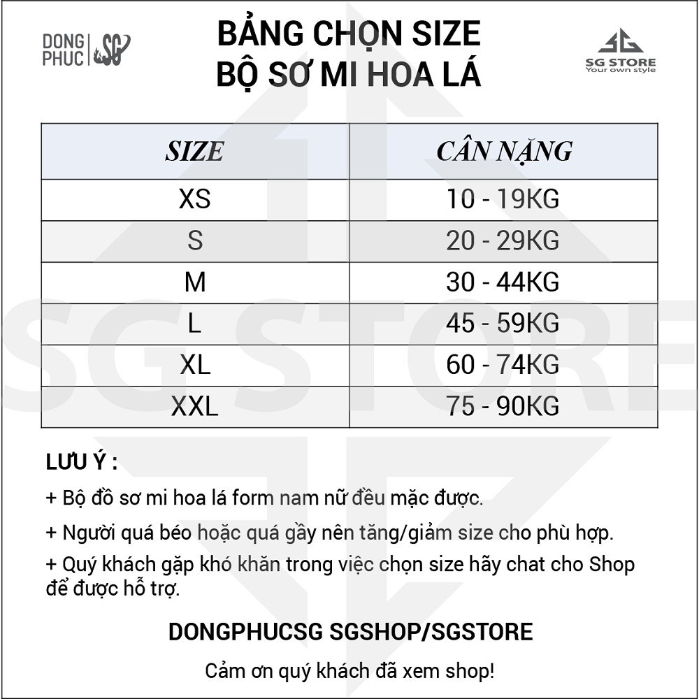 Đồ đi biển nam nữ cặp đôi set nguyên bộ áo quần gia đình họa tiết hoa lá chất vải Kate Thái dày dặn | DONGPHUCSG