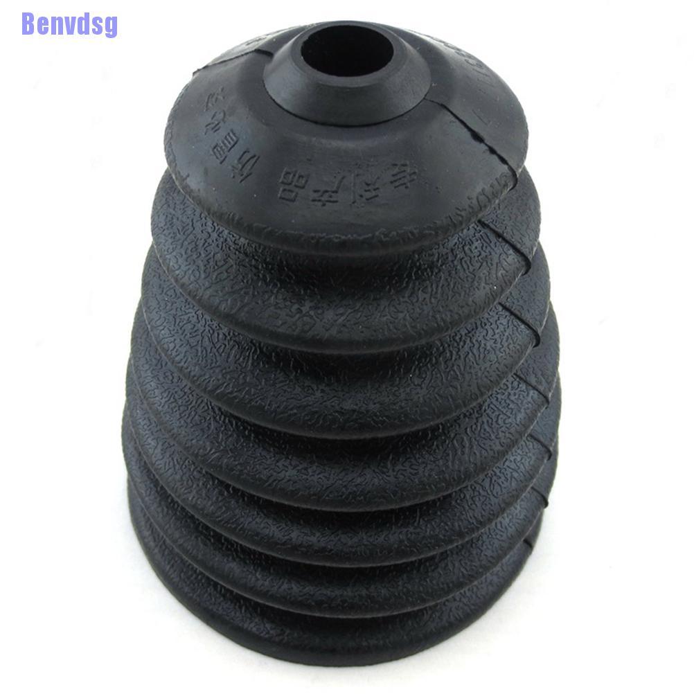 Tô Cao Su Có Nắp Đậy Chống Bụi Tiện Dụng