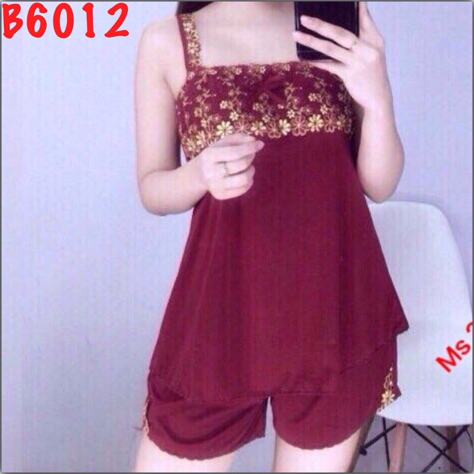 [Mã FAMAYWA giảm 10K đơn 50K] ĐỒ BỘ THUN LẠNH 3 SIZE 45-63KG (ĐÙI 60) | BigBuy360 - bigbuy360.vn