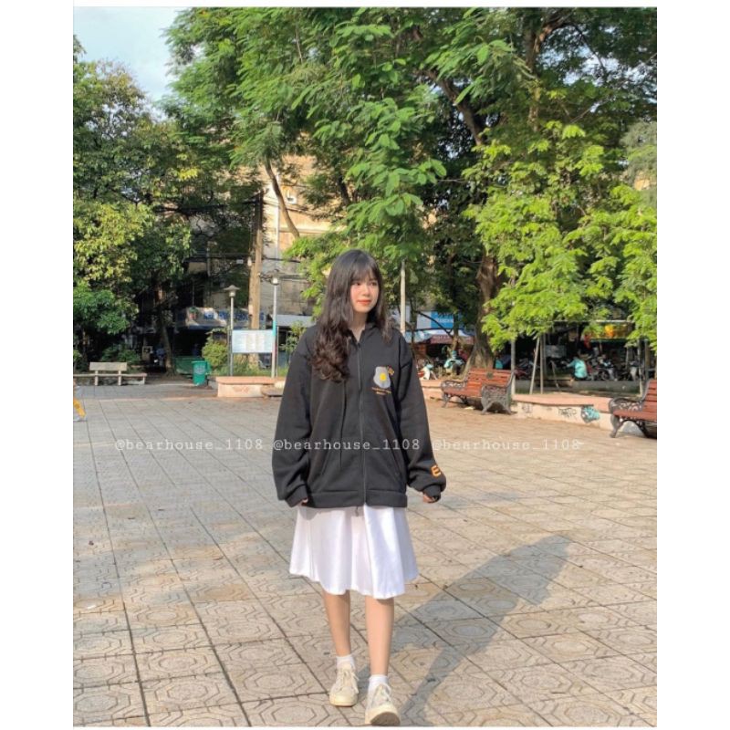 Áo Khoác nữ 💞SALE GIÁ GÓC💞 CHẤT NỈ BÔNG LOẠI 1 | BigBuy360 - bigbuy360.vn