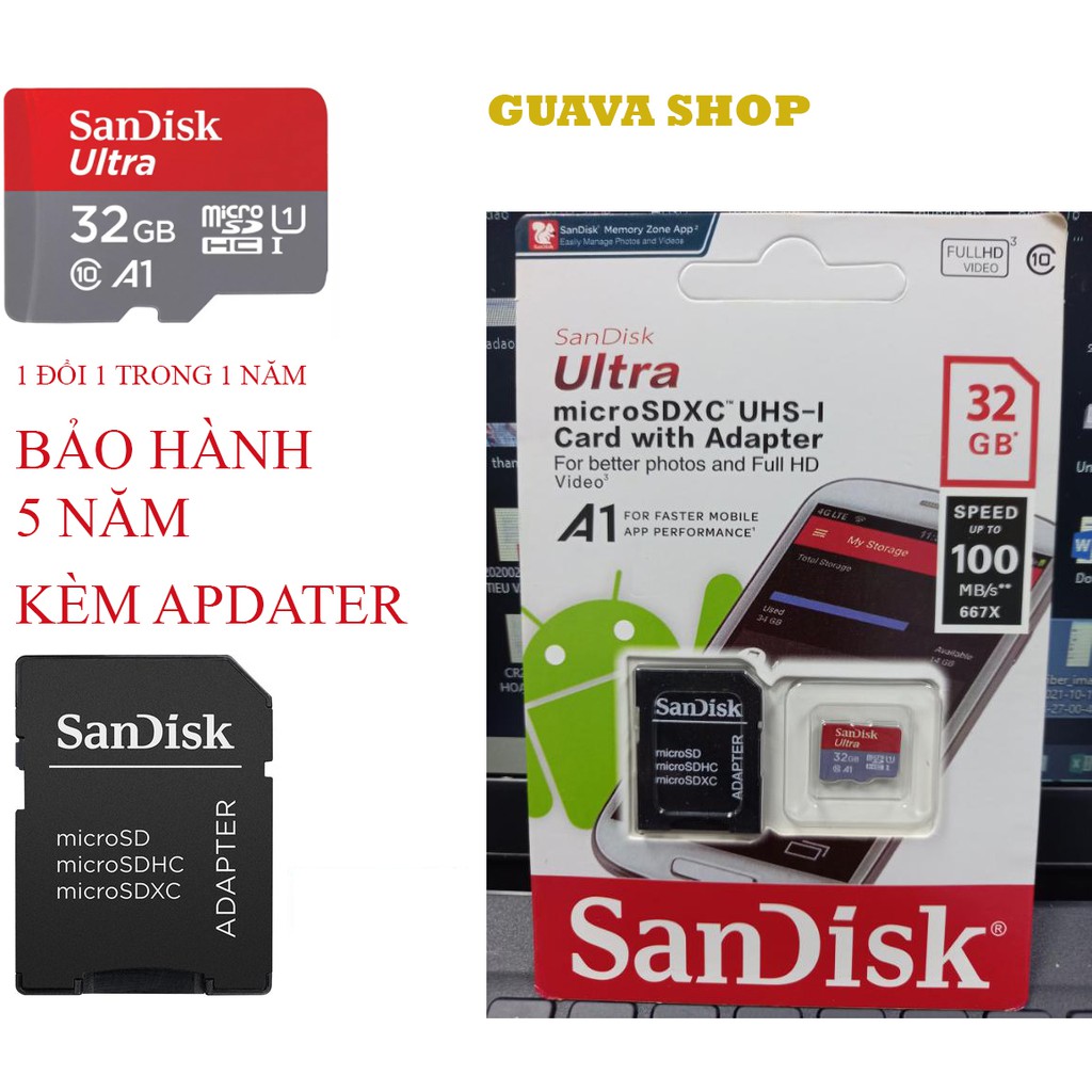 Camera wifi không dây Guava V380 full hd 1080P hỗ trợ thẻ nhớ, nhìn đêm, xem qua app điện thoại, nhỏ gọn dễ lắp đặt | BigBuy360 - bigbuy360.vn