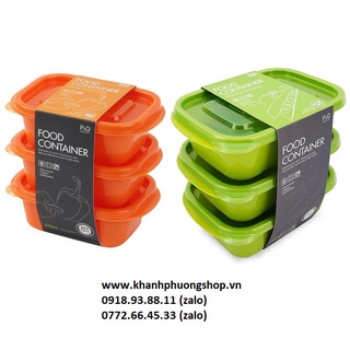 hộp nhựa đựng thực phẩm lock&lock - hộp nhựa đựng thực phẩm