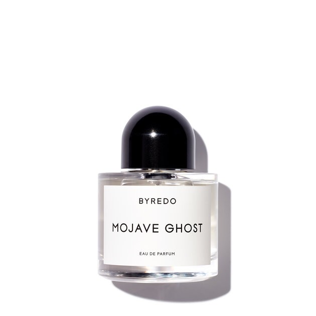Tinh dầu nước hoa Byredo Mojave Ghost nam, nữ lưu hương thơm lâu, treo xe hơi, tủ quần áo, làm dầu thơm, xông phòng 10ml | Thế Giới Skin Care