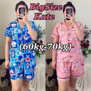 Đồ Bộ Kate Pijama Bigsize Đùi