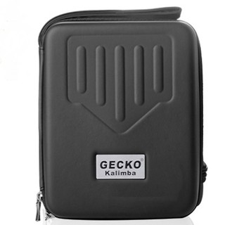Đàn Kalimba Gecko K17KEQ, 17 Phím