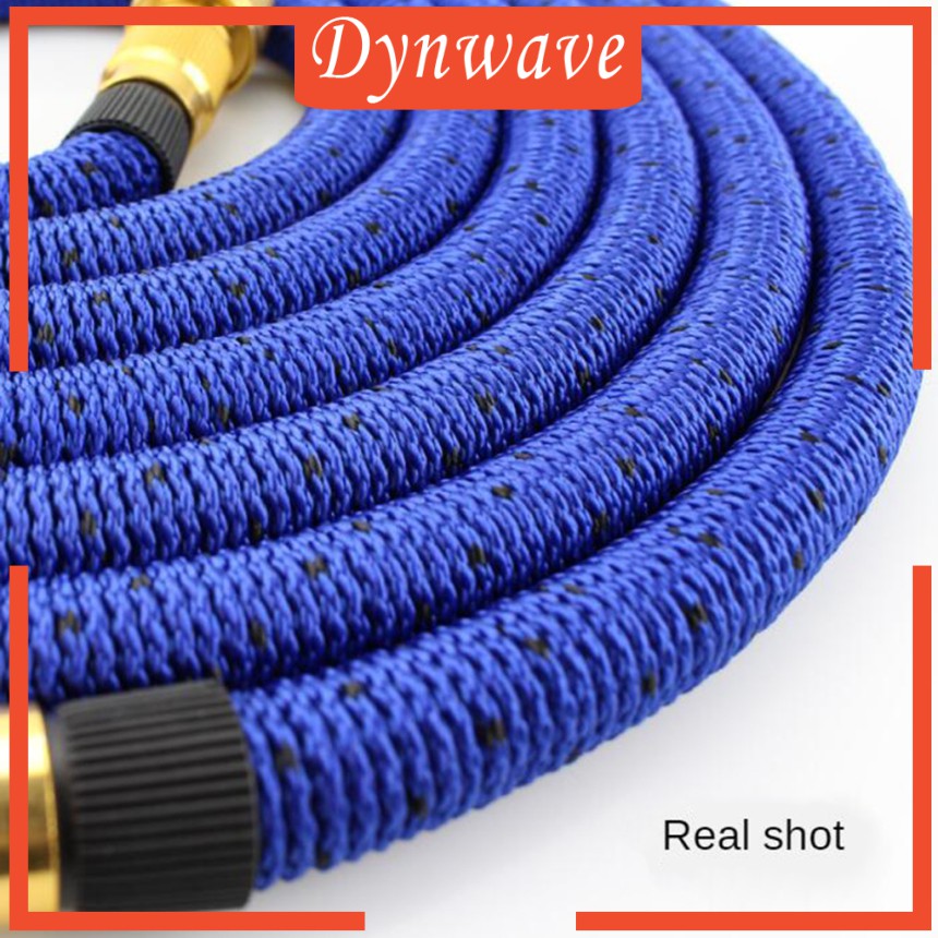 Dây Nối Dài 50FT Dài 15m Tiện Dụng Cho Vòi Nước Tưới Cây