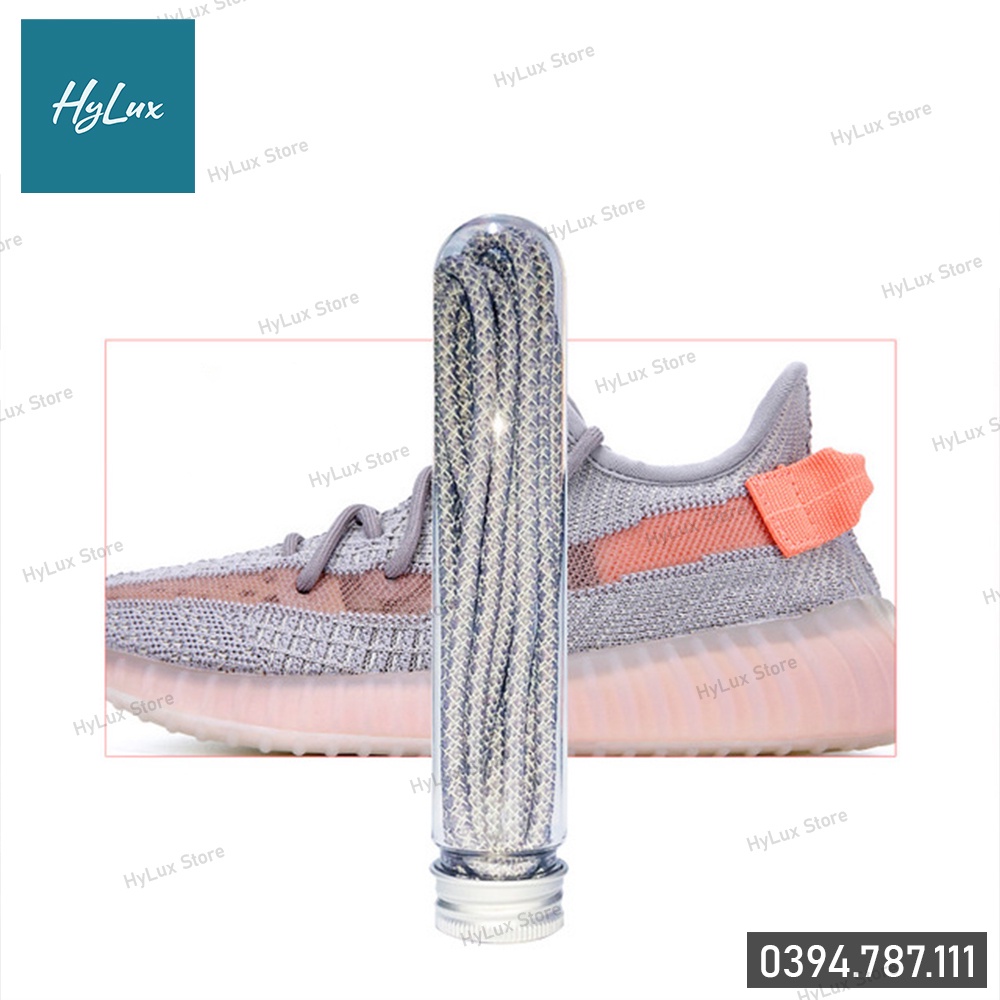 Dây giày Yeezy phản quang 3M 17 màu