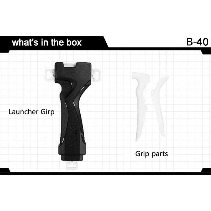 BeyBlade Burst TOP Bey Launcher B-39, B-40, B-78, B-81, B-93, B-94, B-99, B-108, B-112 TAKARA TOMY