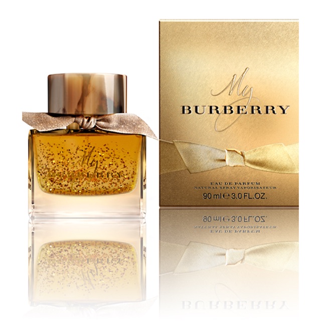 Nước Hoa Nữ My Burberry Limited Edition EDP - Scent of Perfumes