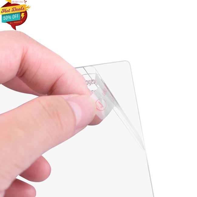 Miếng dán cường lực HD chống trầy bảo vệ màn hình điều khiển từ xa cho Dji Mavic Mini 3 Pro