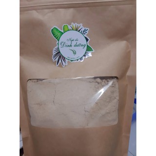 0.5kg Bột ngũ cốc nhà làm 20 loại hạt rang tay