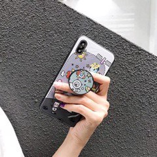 Ốp Lưng TAURUS [ OP232 ] có cho iPhone Xs Max / Xs / X / 8Plus / 7Plus