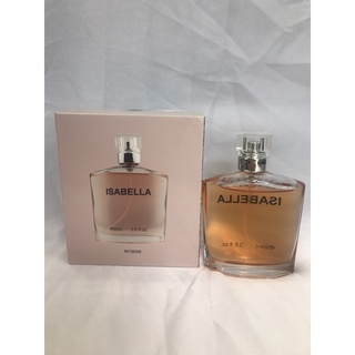 NƯỚC HOA MỸ - ISABELLA  - 90ml -Mỹ
