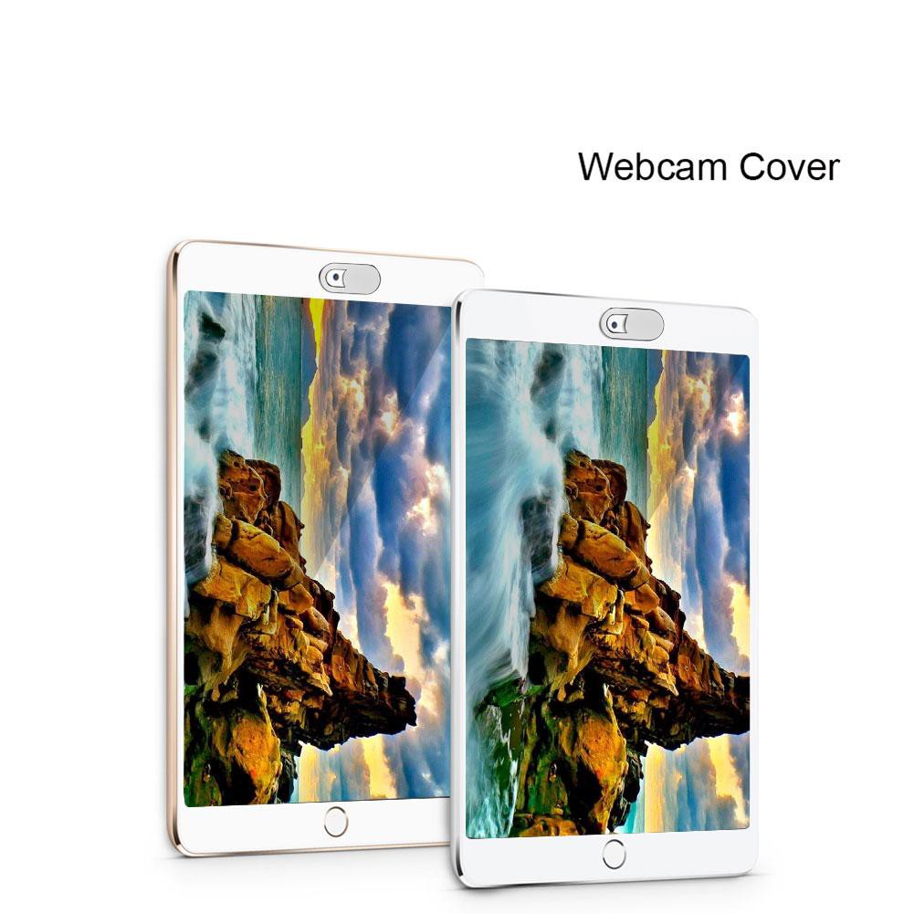 [COD]✈Webcam Cover Bảo vệ quyền riêng tư Màn trập cho điện thoại Máy tính xách tay