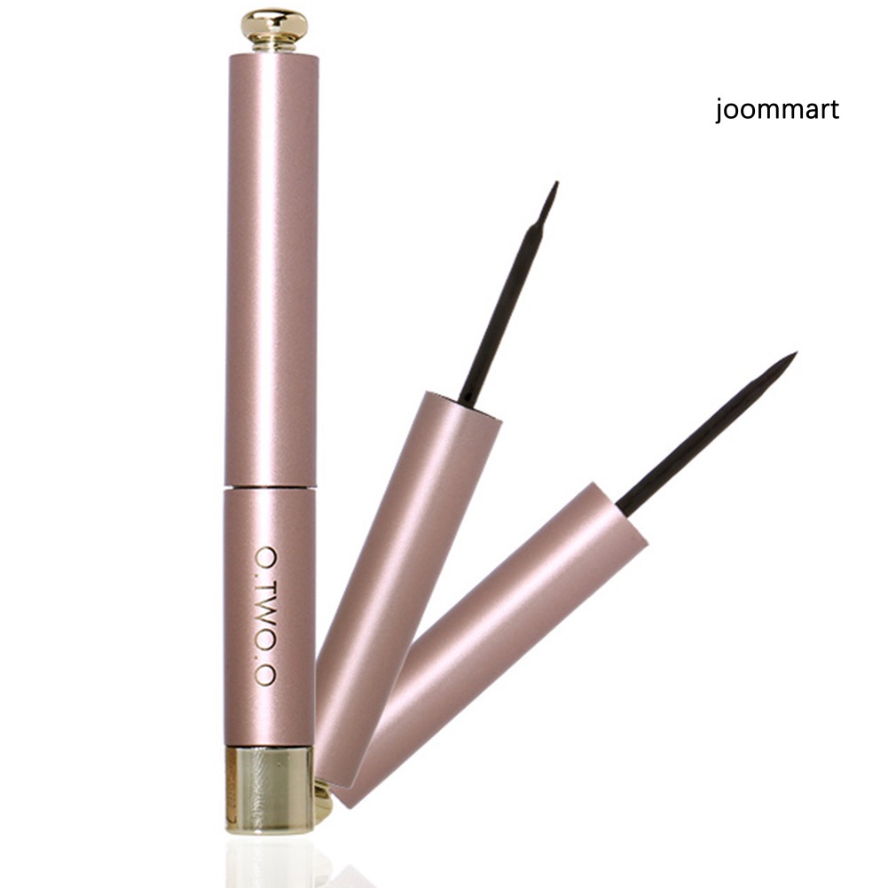 (Hàng Mới Về) Bút Kẻ Mắt Dạng Lỏng Otwoo Chống Thấm Nước Nhanh Khô Lâu Trôi Không Nhòe | BigBuy360 - bigbuy360.vn