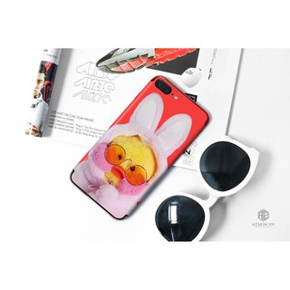 Cực Hot Miếng Dán Skin iPhone - Vịt Môi Trề