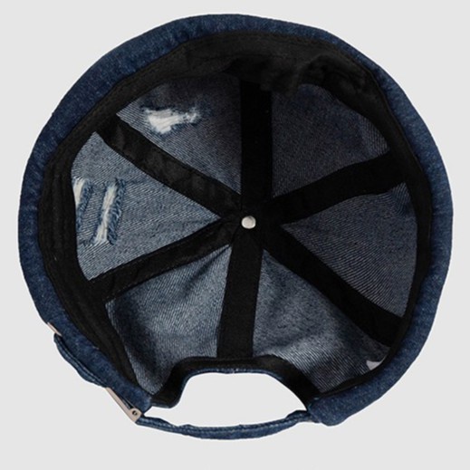 Nón cotton thời trang nam nữ