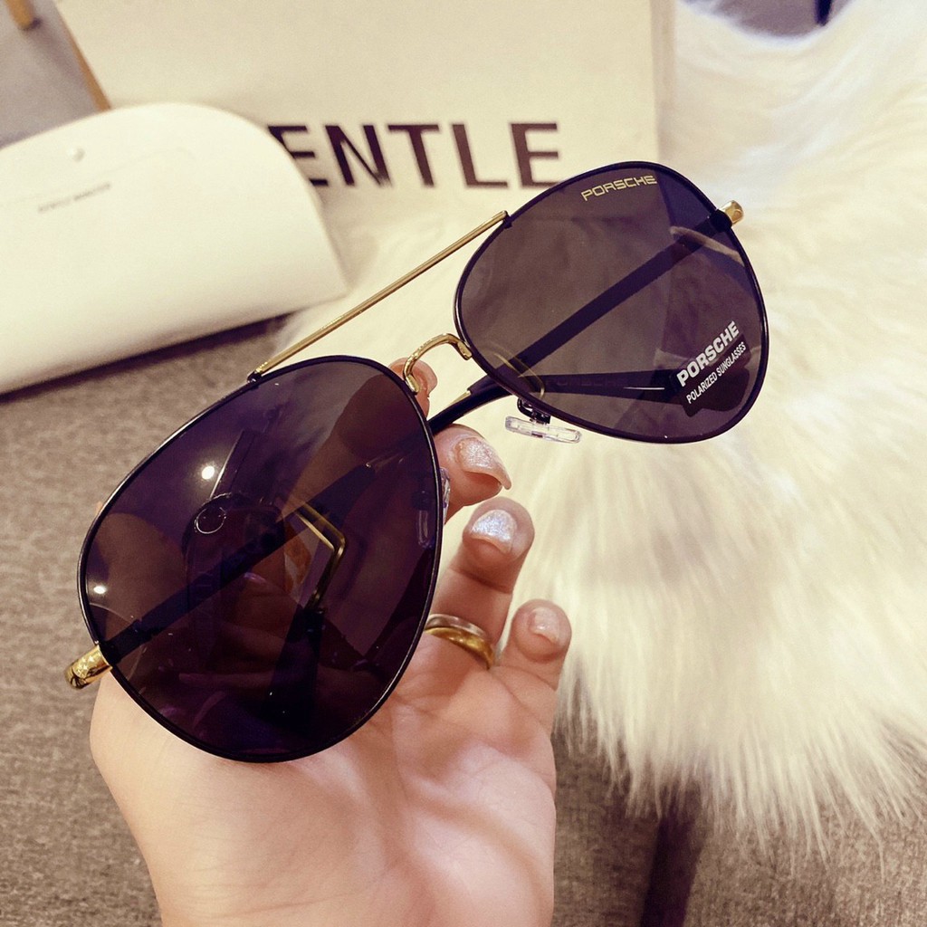 Kính mát nam GV225 🕶 FREESHIP XTRA 🕶 kính thời trang nam - kính phân cực chống tia uv | BigBuy360 - bigbuy360.vn