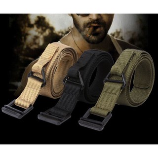 Dây nịt chiến thuật ngoài trời Black Hawk