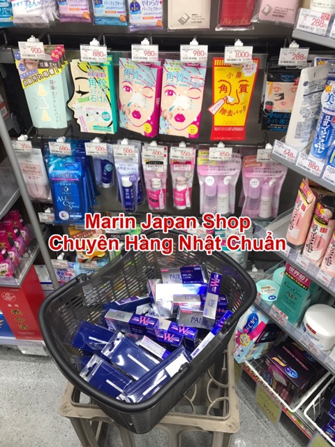 (Có bill+video mua hàng store Nhật) Kem hỗ trợ giảm mụn Pair Nhật bản 14gr và 24gr | BigBuy360 - bigbuy360.vn