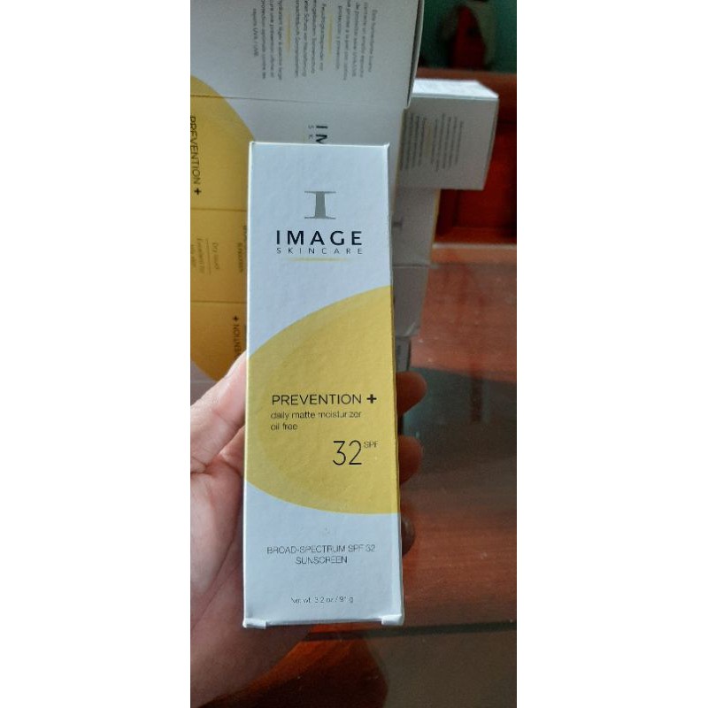 Kem chống nắng Image 32SPF (91g) | BigBuy360 - bigbuy360.vn