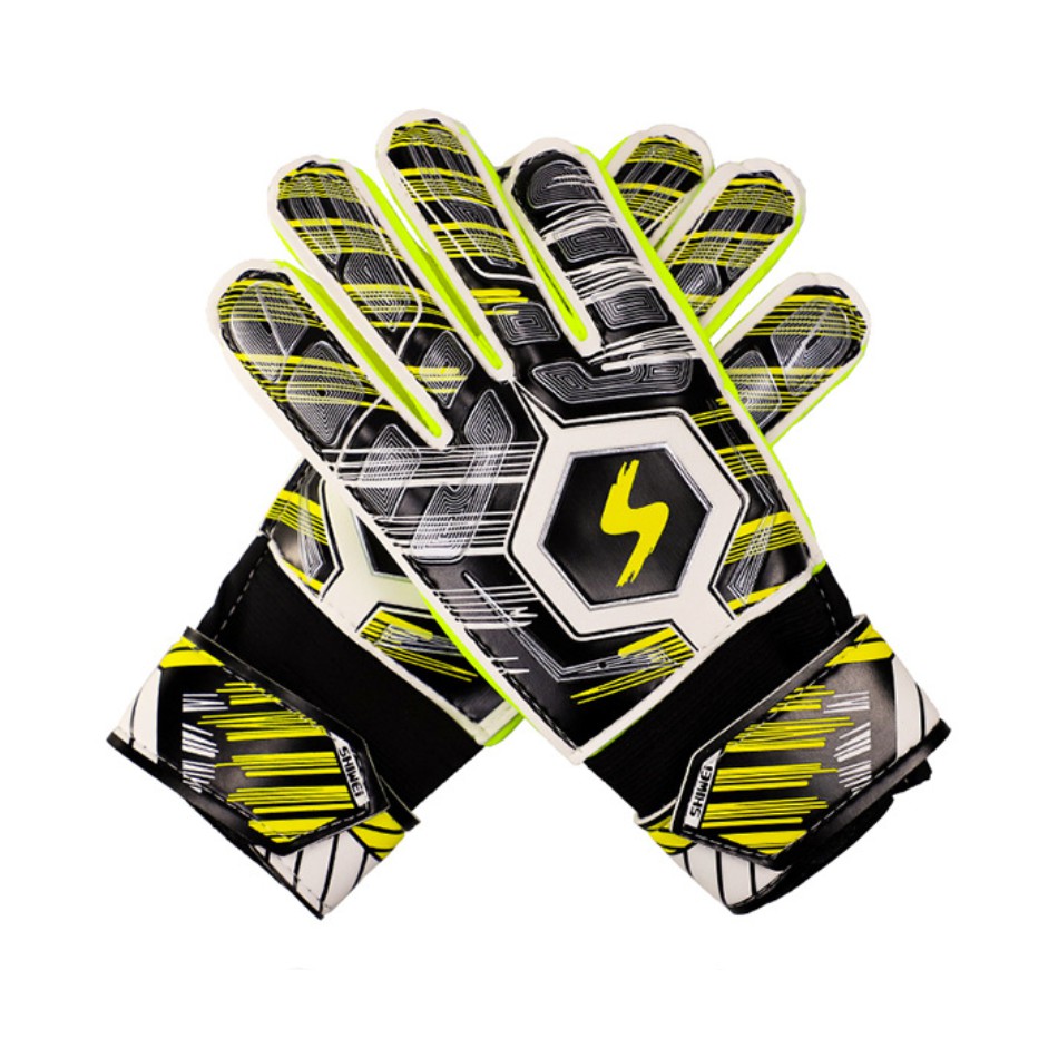 [Màu Vàng] Găng Tay Thủ Môn Có Xương Trợ Lực Cao Cấp - Hàng Chính Hãng miDoctor