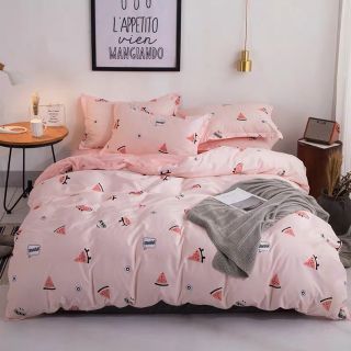 GIÁ HỦY DIỆT cotton poly cao cấp