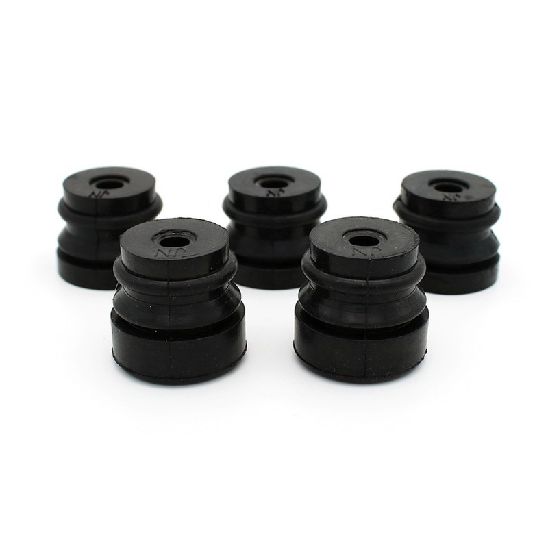 Khối Giảm Chấn Cao Su Thay Thế Cho Máy Cưa 45CC 52CC 58CC