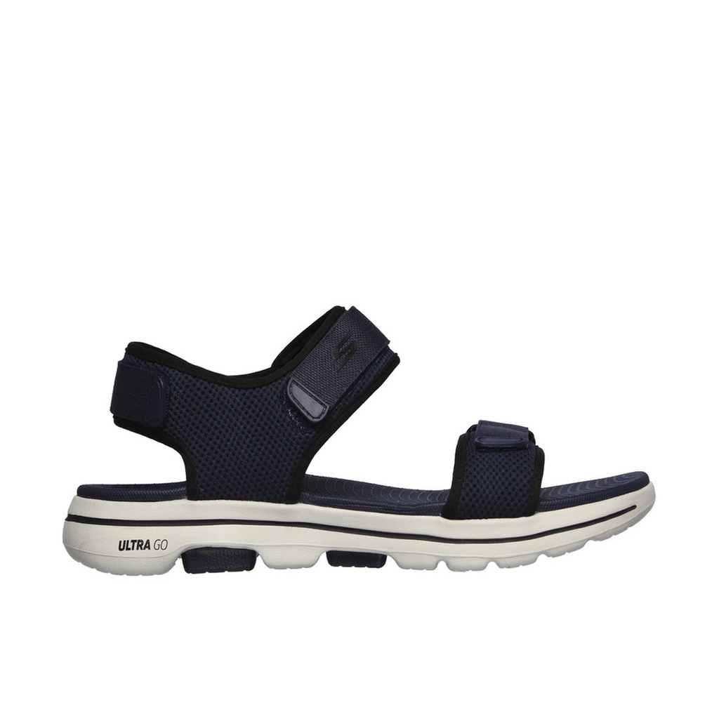 Giày sandal SKECHERS GO WALK 5 dành cho nam 229003