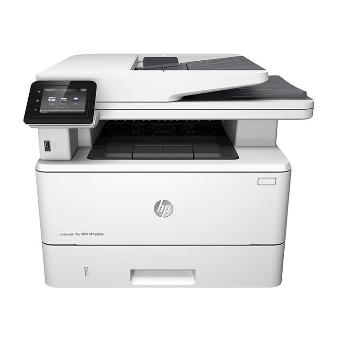 MÁY IN ĐA NĂNG HP LASERJET PRO M426FDW - HÀNG NHẬP KHẨU CHÍNH HÃNG