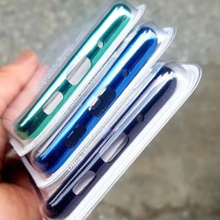 Ốp lưng hãng clear cover Samsung S20 plus/ S20+