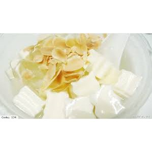 Hạnh Nhân Lát 500gr