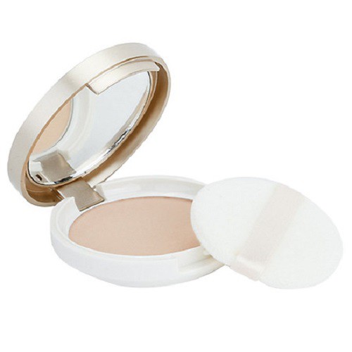 [Mã FMCG8 giảm 8% đơn 250K] Phấn phủ Cezanne UV Silk Face Powder - 10g