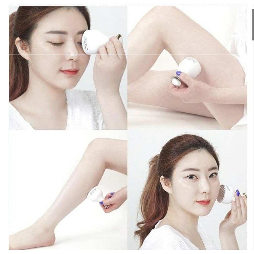 Cây lăn lạnh hiệu HuRell | BigBuy360 - bigbuy360.vn