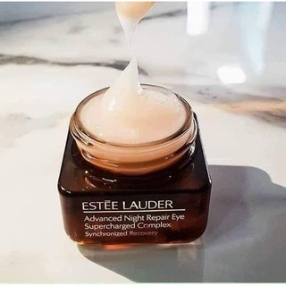 Kem mắt Estee Lauder mẫu mới nhất giảm thâm quầng và nếp nhăn 15ml