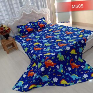 1set phao 2m2 khủng long