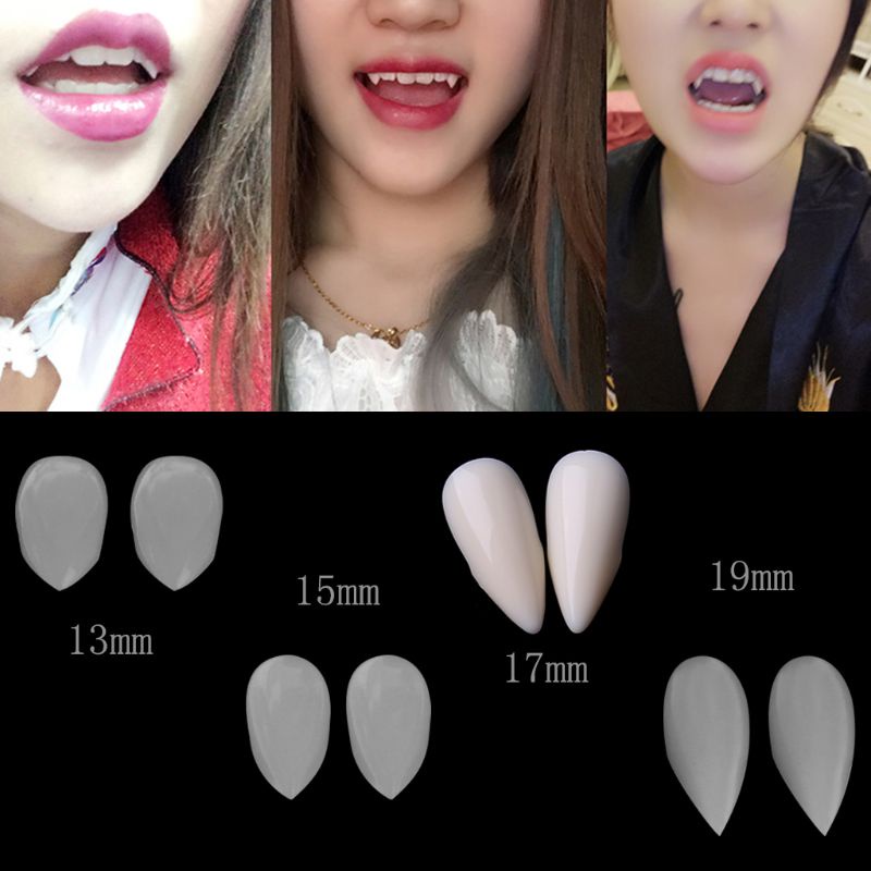 Bộ 2 Đạo Cụ Hóa Trang Zombie Trong Tiệc Halloween