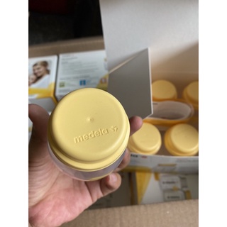 Bình trữ sữa medela 150ml