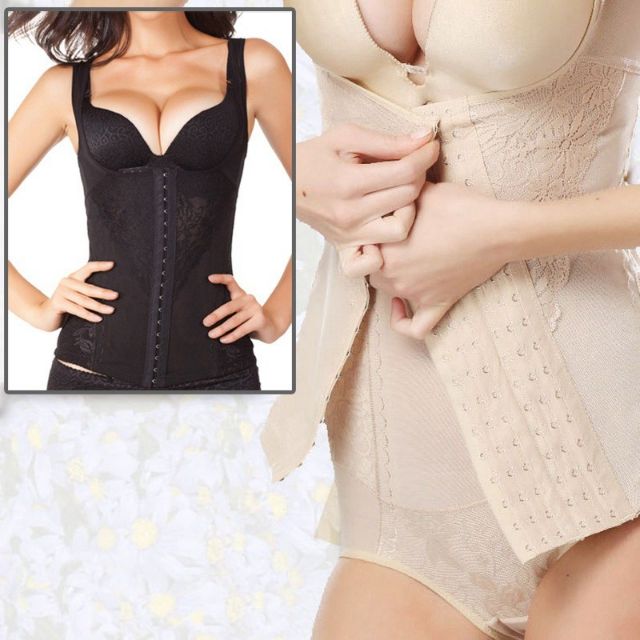 Áo gen nịt bụng đẩy ngực thông hơi cao cấp( khách sỉ ib để mình tạo combo nhé) | BigBuy360 - bigbuy360.vn