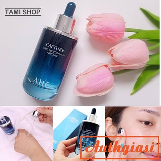 Tinh chất dưỡng ẩm trắng da AHC Capture Solution Max Ampoule 50ml