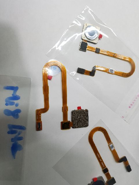 Cảm biến Vân tay Xiaomi Mi 8 Lite