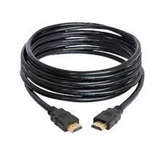 HDMI - Dây HDMI 10m 8.0 Chống Xoắn Đứt Full Hd 3D Up to 4K.
